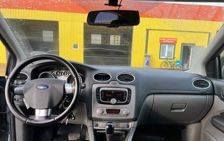 Ford Focus II рестайлинг, 2009 год, 440 000 рублей, 5 фотография