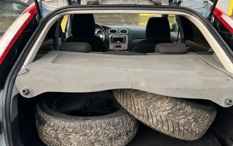 Ford Focus II рестайлинг, 2009 год, 440 000 рублей, 8 фотография