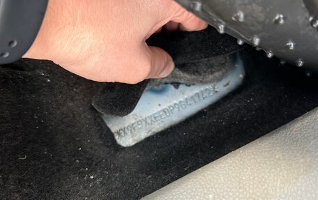 Ford Focus II рестайлинг, 2009 год, 440 000 рублей, 7 фотография