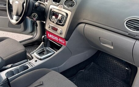 Ford Focus II рестайлинг, 2009 год, 440 000 рублей, 6 фотография