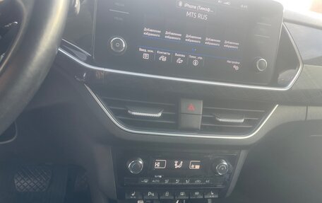 Volkswagen Polo VI (EU Market), 2021 год, 1 750 000 рублей, 6 фотография