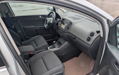 Volkswagen Golf Plus II, 2012 год, 860 000 рублей, 6 фотография