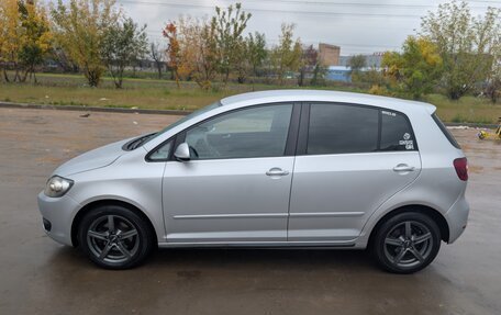 Volkswagen Golf Plus II, 2012 год, 860 000 рублей, 3 фотография