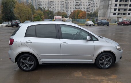 Volkswagen Golf Plus II, 2012 год, 860 000 рублей, 4 фотография