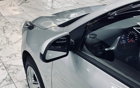 KIA Rio IV, 2021 год, 1 320 000 рублей, 6 фотография