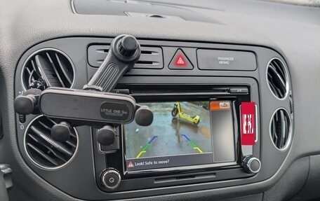 Volkswagen Golf Plus II, 2012 год, 860 000 рублей, 8 фотография