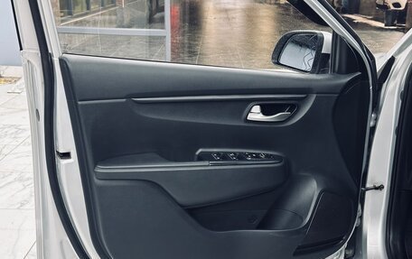 KIA Rio IV, 2021 год, 1 320 000 рублей, 8 фотография