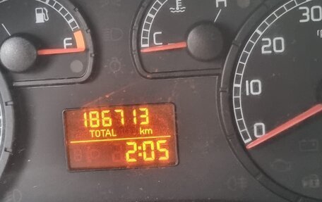 Fiat Doblo I, 2008 год, 550 000 рублей, 5 фотография