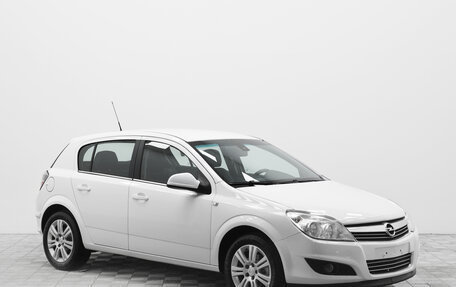 Opel Astra H, 2012 год, 557 000 рублей, 3 фотография