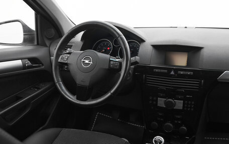 Opel Astra H, 2012 год, 557 000 рублей, 12 фотография