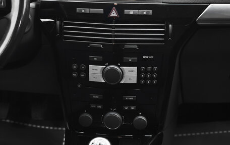 Opel Astra H, 2012 год, 557 000 рублей, 10 фотография