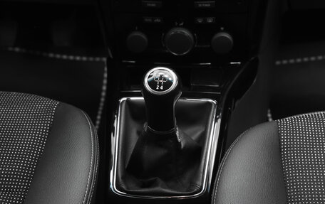 Opel Astra H, 2012 год, 557 000 рублей, 11 фотография