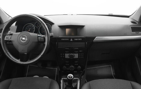 Opel Astra H, 2012 год, 557 000 рублей, 6 фотография