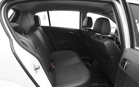 Opel Astra H, 2012 год, 557 000 рублей, 17 фотография