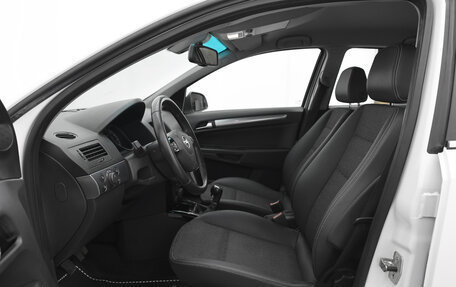 Opel Astra H, 2012 год, 557 000 рублей, 16 фотография