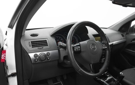 Opel Astra H, 2012 год, 557 000 рублей, 7 фотография