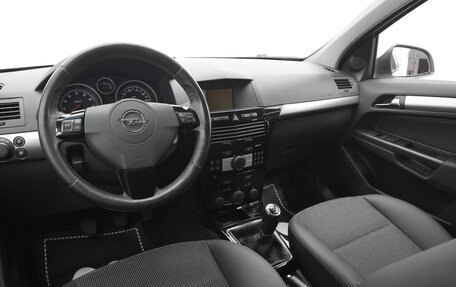 Opel Astra H, 2012 год, 557 000 рублей, 14 фотография