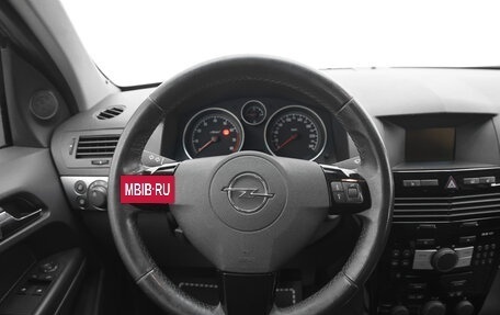 Opel Astra H, 2012 год, 557 000 рублей, 8 фотография