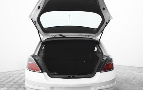 Opel Astra H, 2012 год, 557 000 рублей, 19 фотография