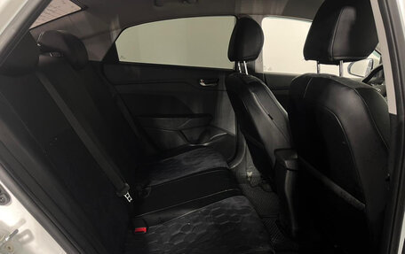 Hyundai Solaris II рестайлинг, 2019 год, 1 589 000 рублей, 14 фотография