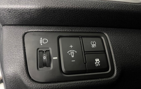 Hyundai Solaris II рестайлинг, 2019 год, 1 589 000 рублей, 13 фотография