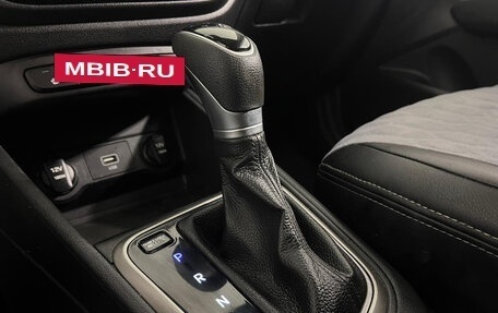 Hyundai Solaris II рестайлинг, 2019 год, 1 589 000 рублей, 12 фотография