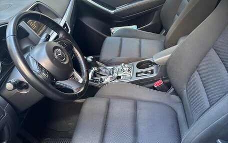 Mazda CX-5 II, 2015 год, 1 945 000 рублей, 9 фотография