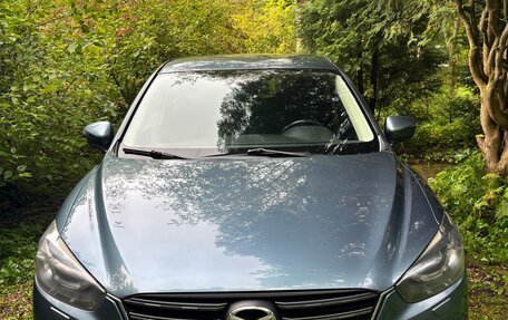 Mazda CX-5 II, 2015 год, 1 945 000 рублей, 1 фотография