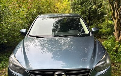 Mazda CX-5 II, 2015 год, 1 945 000 рублей, 1 фотография