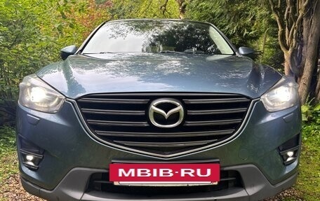 Mazda CX-5 II, 2015 год, 1 945 000 рублей, 6 фотография