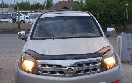 Great Wall Hover, 2008 год, 450 000 рублей, 1 фотография