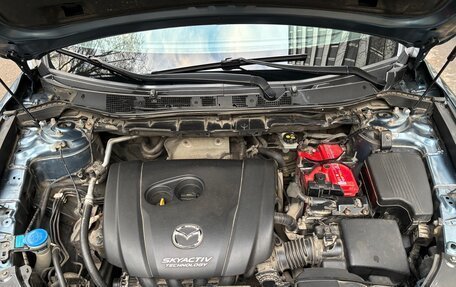 Mazda CX-5 II, 2015 год, 1 945 000 рублей, 19 фотография