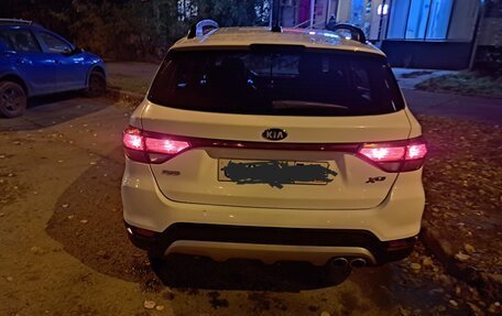 KIA Rio IV, 2020 год, 1 299 000 рублей, 2 фотография