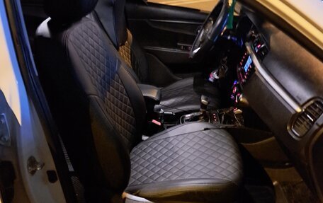 KIA Rio IV, 2020 год, 1 299 000 рублей, 4 фотография