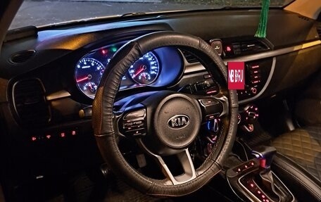 KIA Rio IV, 2020 год, 1 299 000 рублей, 3 фотография