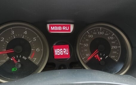 Renault Megane II, 2008 год, 670 000 рублей, 1 фотография