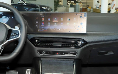 BMW 4 серия, 2025 год, 5 600 000 рублей, 1 фотография