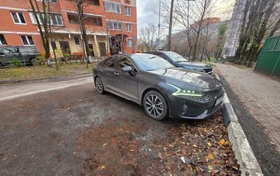 KIA K5, 2020 год, 3 000 000 рублей, 1 фотография