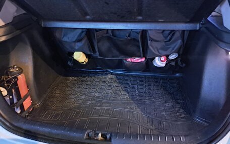 KIA Rio IV, 2020 год, 1 299 000 рублей, 7 фотография