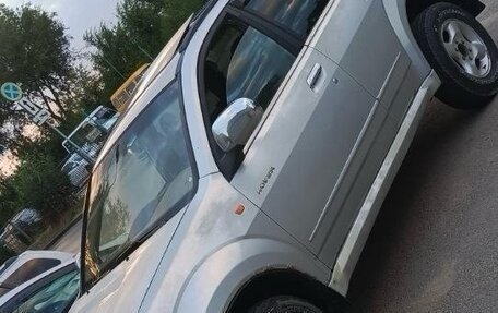 Great Wall Hover, 2008 год, 450 000 рублей, 3 фотография