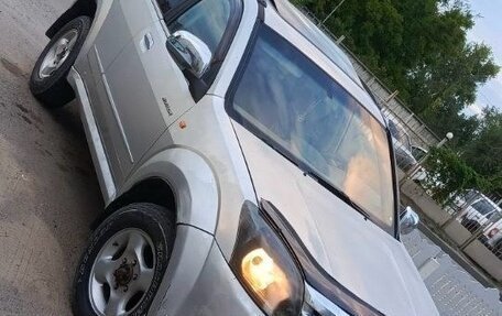 Great Wall Hover, 2008 год, 450 000 рублей, 2 фотография