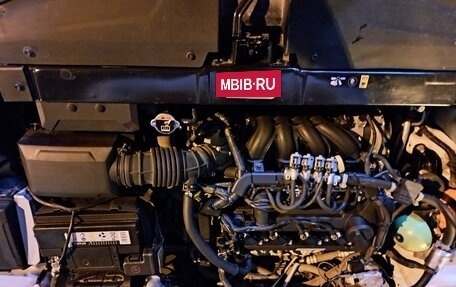 KIA Rio IV, 2020 год, 1 299 000 рублей, 10 фотография