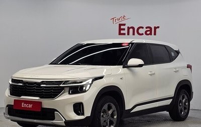 KIA Seltos I, 2022 год, 1 217 000 рублей, 1 фотография