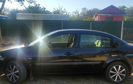 Renault Megane II, 2008 год, 670 000 рублей, 6 фотография