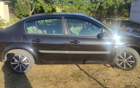 Renault Megane II, 2008 год, 670 000 рублей, 4 фотография