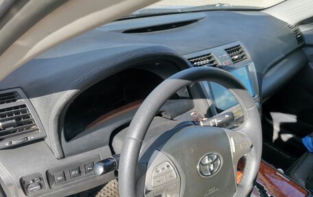 Toyota Camry, 2011 год, 1 100 000 рублей, 6 фотография