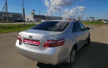 Toyota Camry, 2011 год, 1 100 000 рублей, 3 фотография