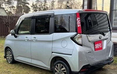 Toyota Tank I, 2020 год, 1 400 000 рублей, 1 фотография