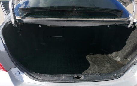 Toyota Camry, 2011 год, 1 100 000 рублей, 9 фотография