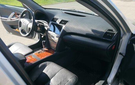 Toyota Camry, 2011 год, 1 100 000 рублей, 11 фотография